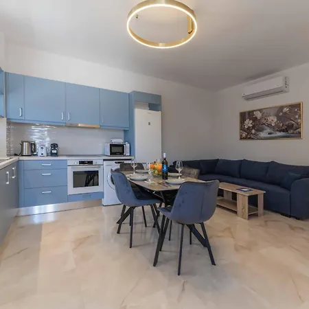 Apartamento Antonis House *
