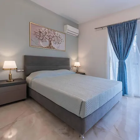 Apartamento Antonis House
