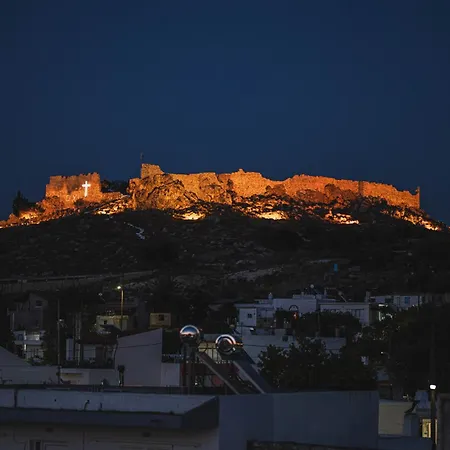 Antonis House * Archangelos (Rhodes)