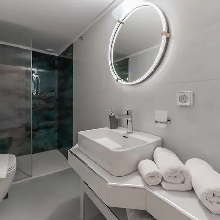 Apartamento Antonis House Archangelos (Rhodes)