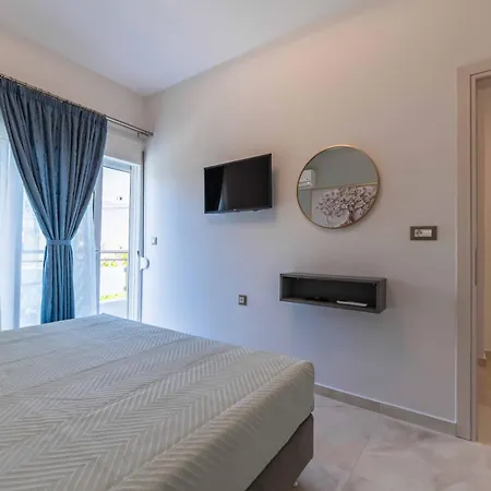 Apartamento Antonis House Archangelos (Rhodes)