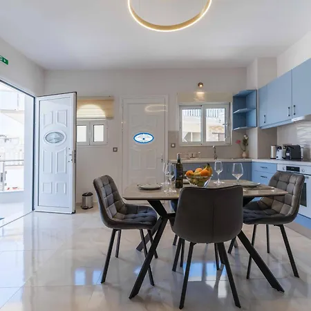 Antonis House * Archangelos (Rhodes)