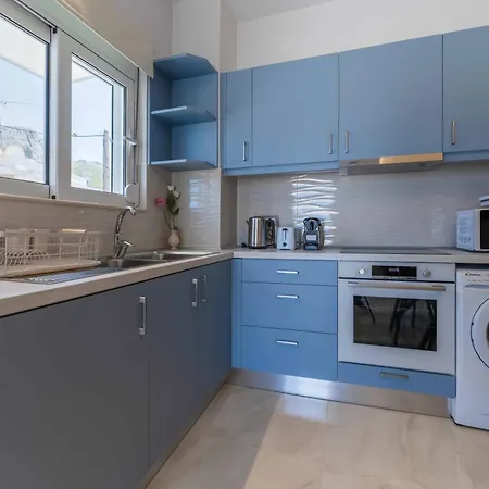 Apartamento Antonis House