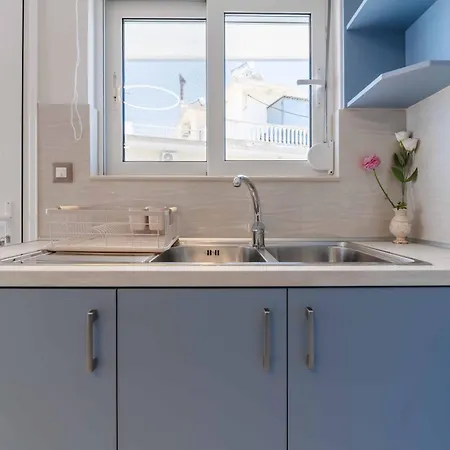 Apartamento Antonis House *