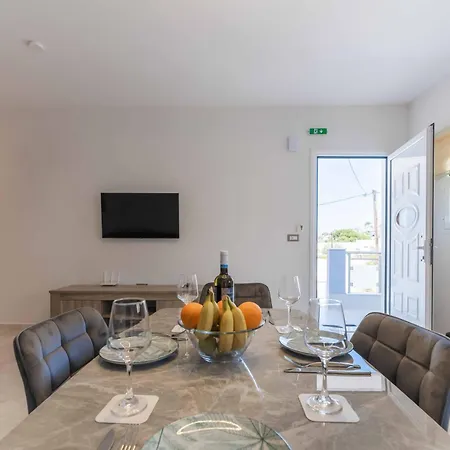 Antonis House Apartment *