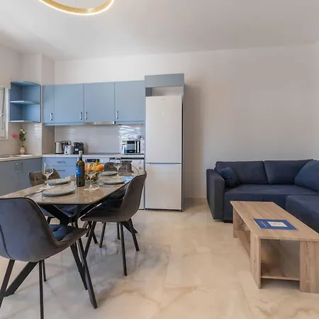 Antonis House Archangelos (Rhodes)