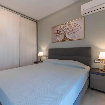 Apartamento Antonis House *