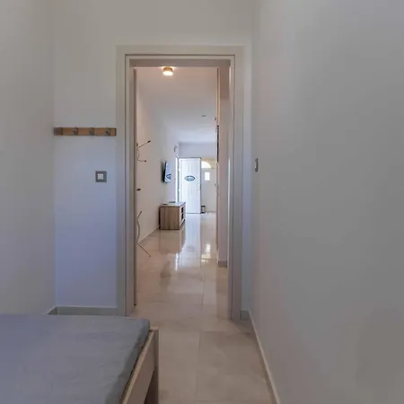Apartamento Antonis House Archangelos (Rhodes)