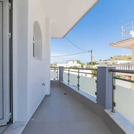 Antonis House * Archangelos (Rhodes)