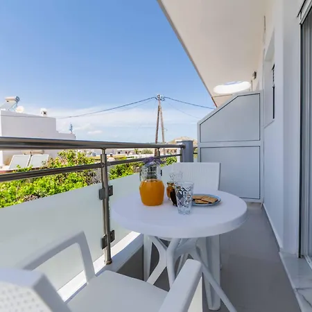 Antonis House Apartamento Archangelos (Rhodes)