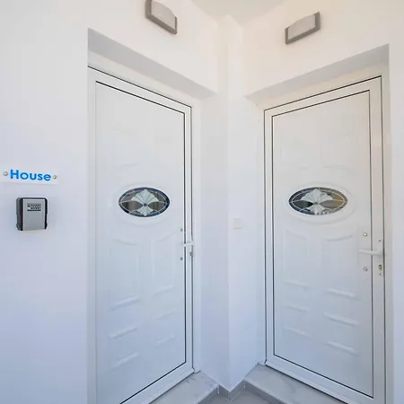 Apartamento Antonis House