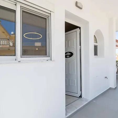 Apartamento Antonis House *