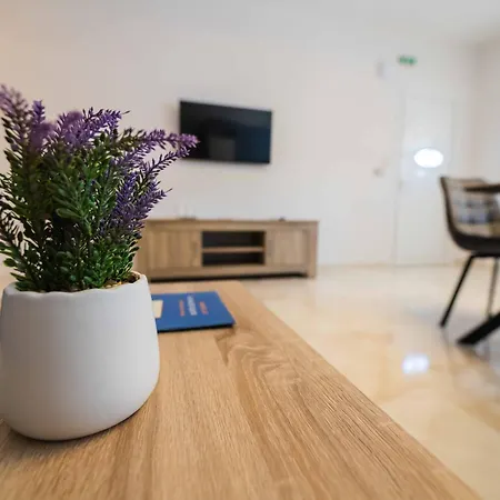Antonis House *